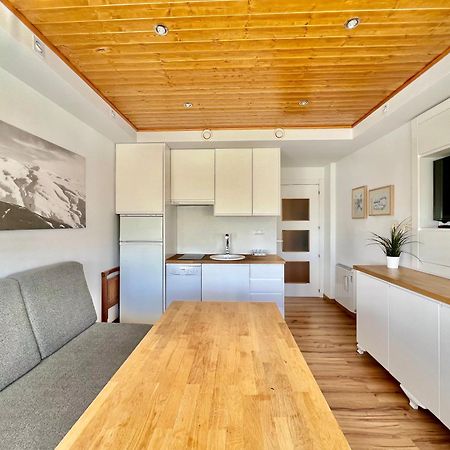 Acogedor Apartamento En Edif. Slalom II Моначил Екстериор снимка