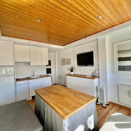 Acogedor Apartamento En Edif. Slalom II Моначил Екстериор снимка