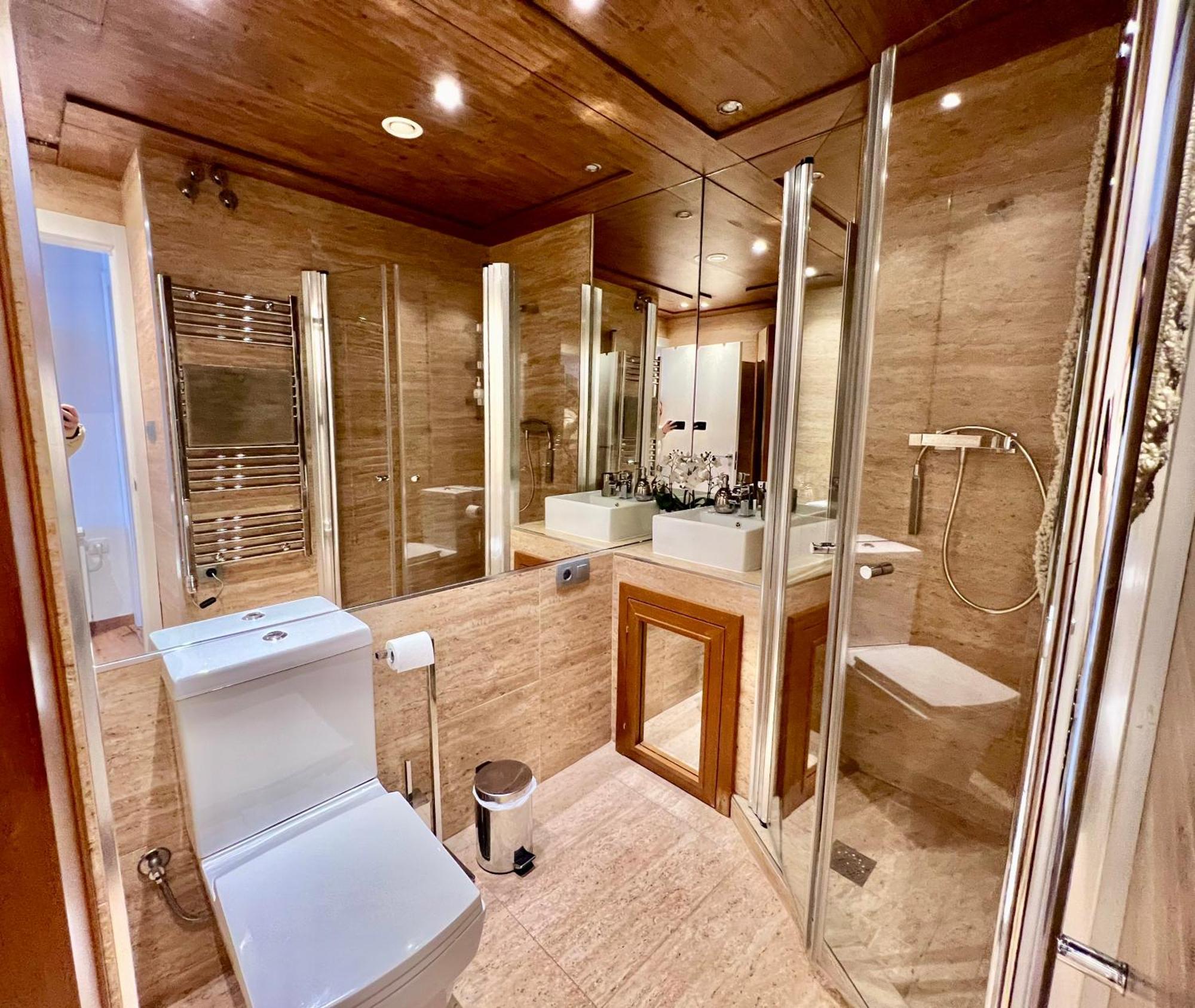 Acogedor Apartamento En Edif. Slalom II Моначил Екстериор снимка