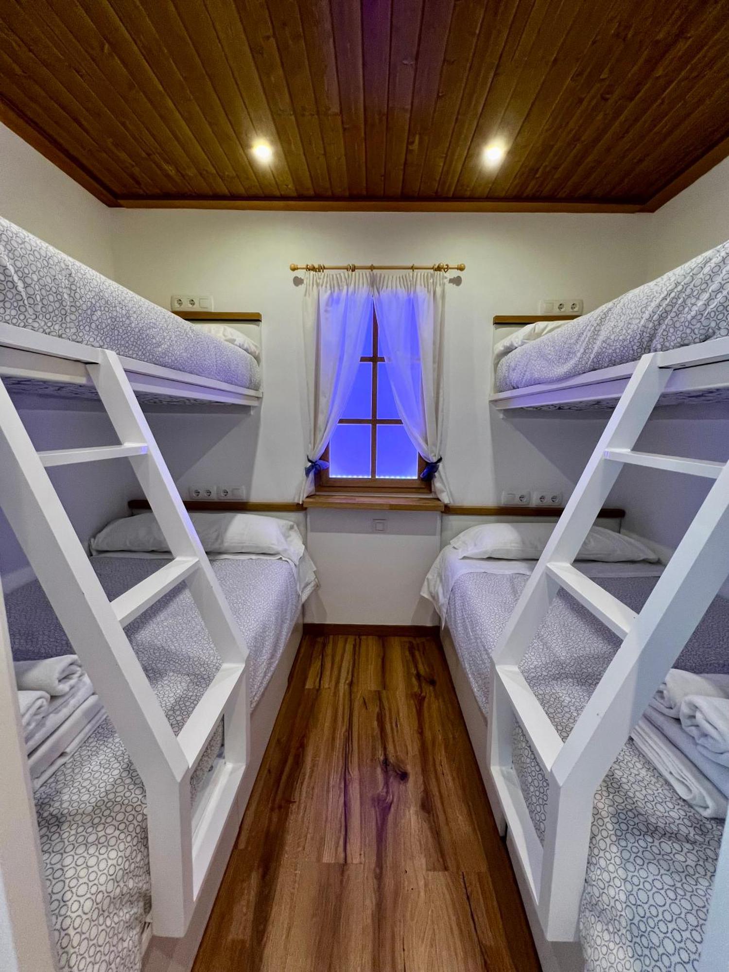Acogedor Apartamento En Edif. Slalom II Моначил Екстериор снимка